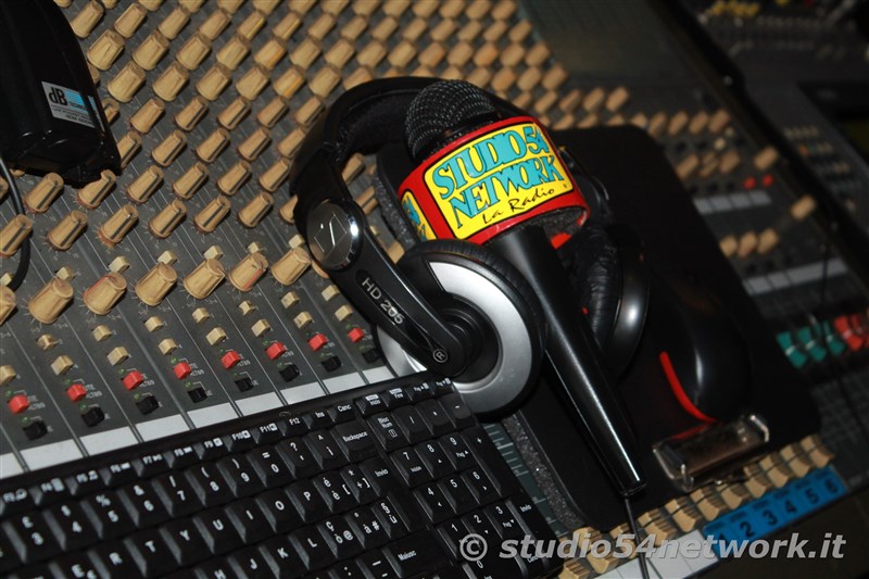 Al Conad di Taurianova e Cittanova con Amaro Rupes in Tour. In diretta interregionale solo su Studio54network!